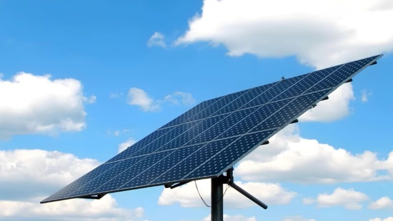 Solar energy applications