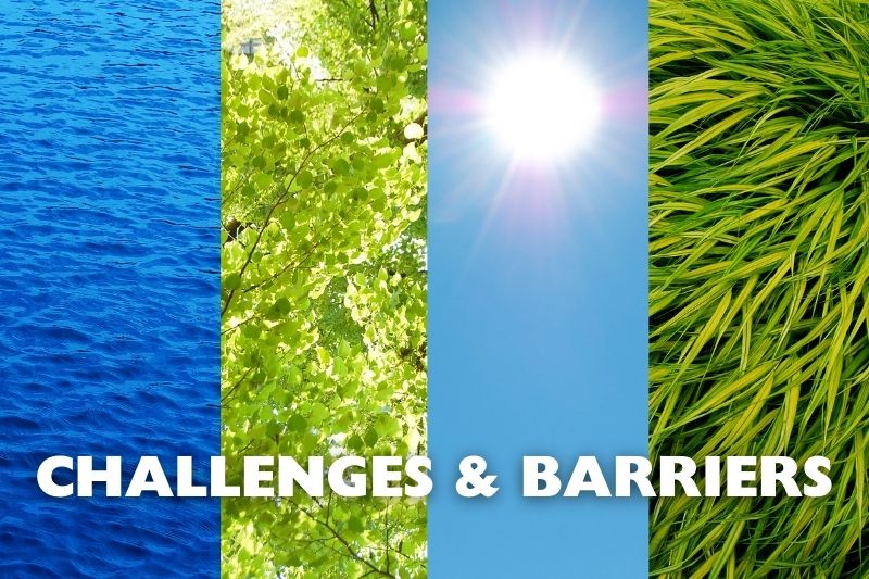 Challenges and Barriers