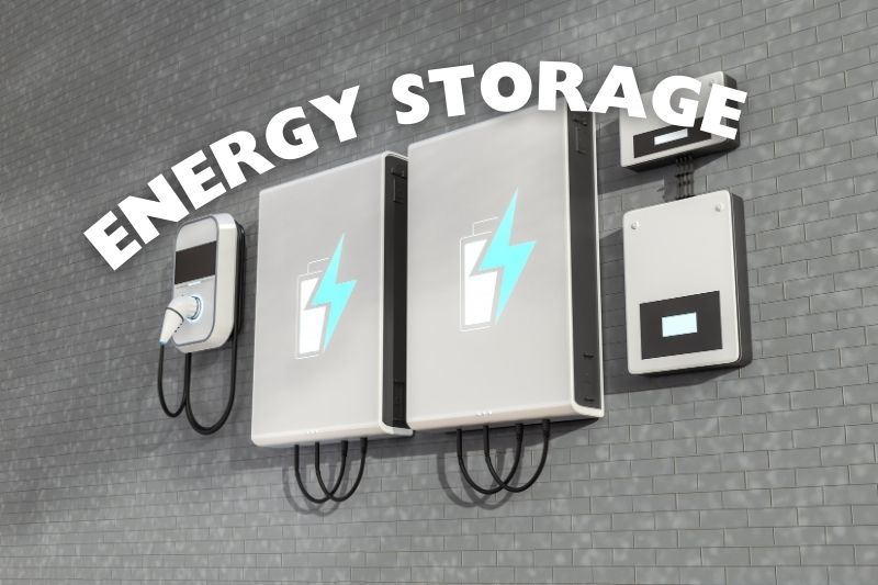 Energy Storage